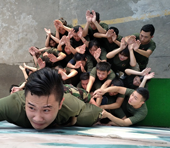 團隊
