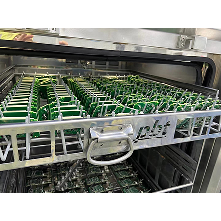 博易盛PBT-800P線路板PCBA清洗機
