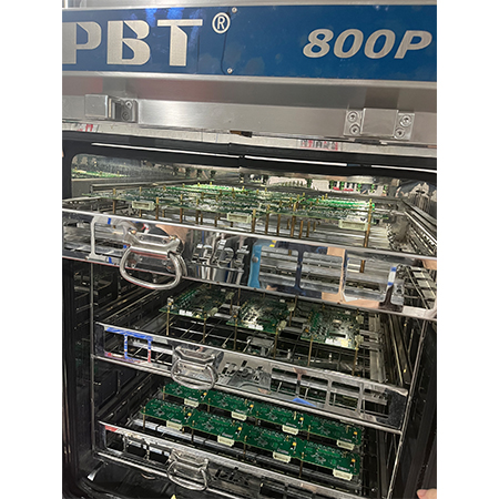 博易盛PBT800P電路板PCBA清洗機(jī)