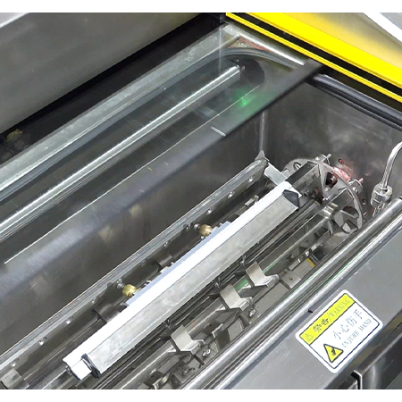 博易盛刮刀清洗機 博易盛刮刀清洗機