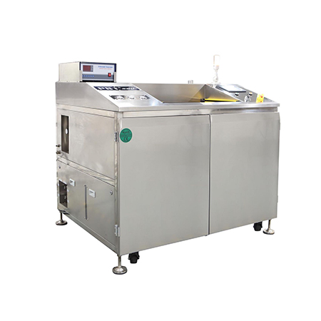 博易盛刮刀清洗機 博易盛刮刀清洗機